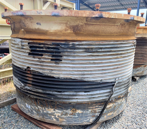 3 Units - Spare Sh Bowls For Nordberg Mp800 Crusher)